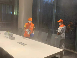 甲醛治理有效果嗎？有沒有正規(guī)甲醛治理公司？