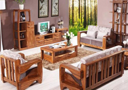 家里用的是全實(shí)木家具，不需要甲醛檢測和治理？