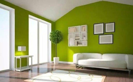 裝修看準這兩點，別再花大價錢買所謂的環保材料