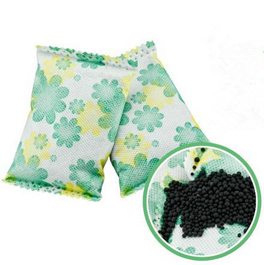 活性炭除甲醛，真的有用嗎？