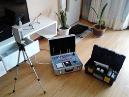 如何判斷室內(nèi)空氣檢測數(shù)據(jù)的準(zhǔn)確性？