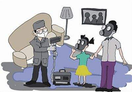 “甲醛檢測(cè)機(jī)構(gòu)”層出不窮，到底找誰(shuí)靠譜？