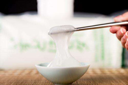 貼墻紙用的糯米膠無甲醛是真的不含甲醛嗎？