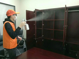 室內(nèi)甲醛檢測有哪些地方需要注意？