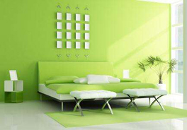 新房裝修中甲醛的治理方法,不只是使用環保材料