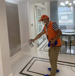 裝修后除甲醛是先關閉門窗還是先開窗通風？