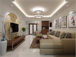 室內(nèi)裝修到底需要什么？