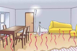 甲醛在冬季還會(huì)釋放嗎?