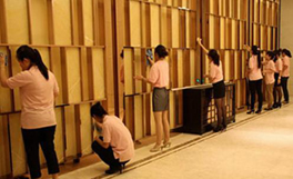 商業保潔服務是什么？包括幾方面？