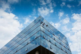 高空外墻清洗與保養的八個注意事項，你知道嗎？