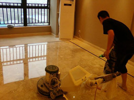 大型工程開(kāi)荒保潔包括哪些？