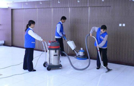 開荒保潔的步驟有哪些？