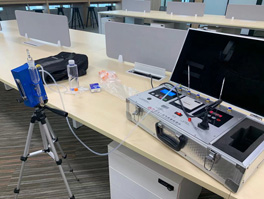 室內(nèi)空氣檢測(cè)治理怎樣做效果更好？