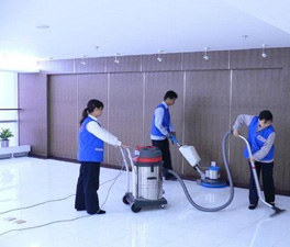 公司托管保潔的好處，保潔托管注意事項