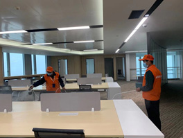 室內(nèi)空氣治理怎樣取得可靠的最終結(jié)果?