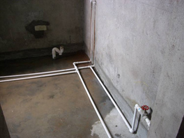 如何防治管道漏水？