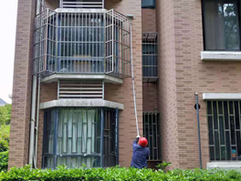 外墻防水怎么維修？