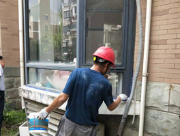 窗臺漏水怎么處理?窗臺防水維修怎么做?