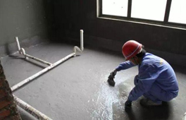 衛生間防水維修有兩種方法，一種是免拆磚維修，一種是拆磚維修