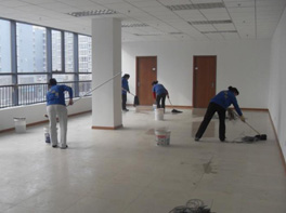 物業保潔托管有哪幾種形式？