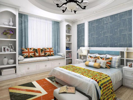 飄窗頂部出現(xiàn)漏水咋辦？