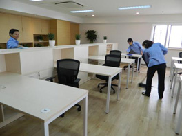 企業為什么需要保潔托管？