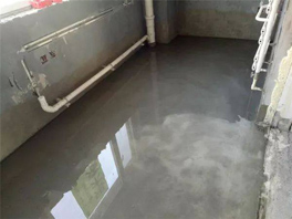 衛生間漏成“水簾洞”？鷹隆防水維修幫你搞定