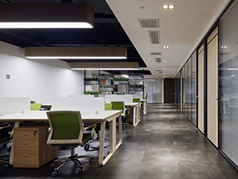 企業保潔托管日常保潔流程與標準