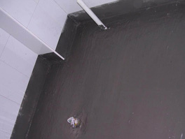 室內(nèi)地面滲水，如何查找原因？怎么處理漏水？這些步驟要知道！