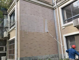 外墻漏水誰負(fù)責(zé)，外墻漏水防水維修