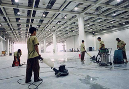 如何選擇保潔托管公司？