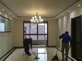 保潔托管對(duì)于家庭來說有哪些好處呢？