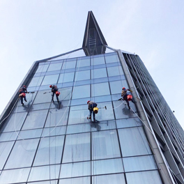 外墻清洗為何如此重要？