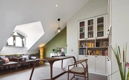 閣樓漏水怎么徹底解決？閣樓防水施工應該注意什么？