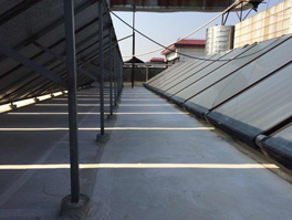 廠房漏水如何解決呢？