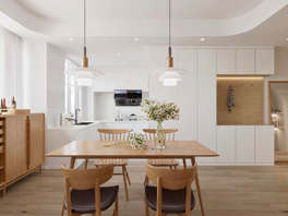 日常保潔托管公司如何作好家庭的環(huán)保呢?