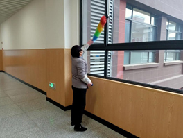 保潔托管公司 怎么清潔玻璃？