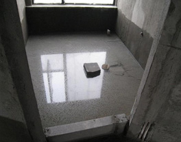 衛生間漏水怎么處理？