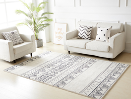 地毯怎樣清洗？清洗地毯的幾種方式及吸塵方法！