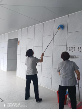 日常打掃要留意何內容？