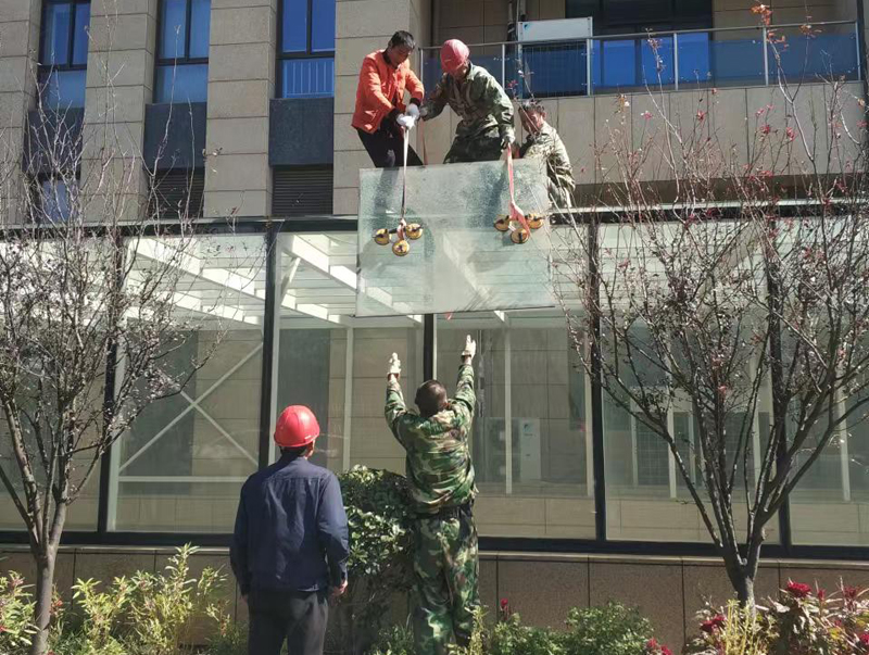 奉賢區檢測中心