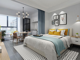 內(nèi)墻面為什么會(huì)滲水？