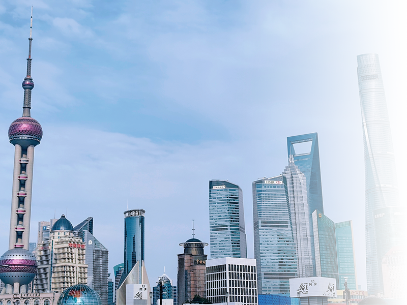 鷹隆實業發展（上海）有限公司