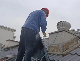 廚房煙道漏水怎么辦？