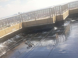 發(fā)生屋面滲漏，怎么辦？