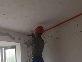 天花板反復漏水？找對原因才能徹底補漏！