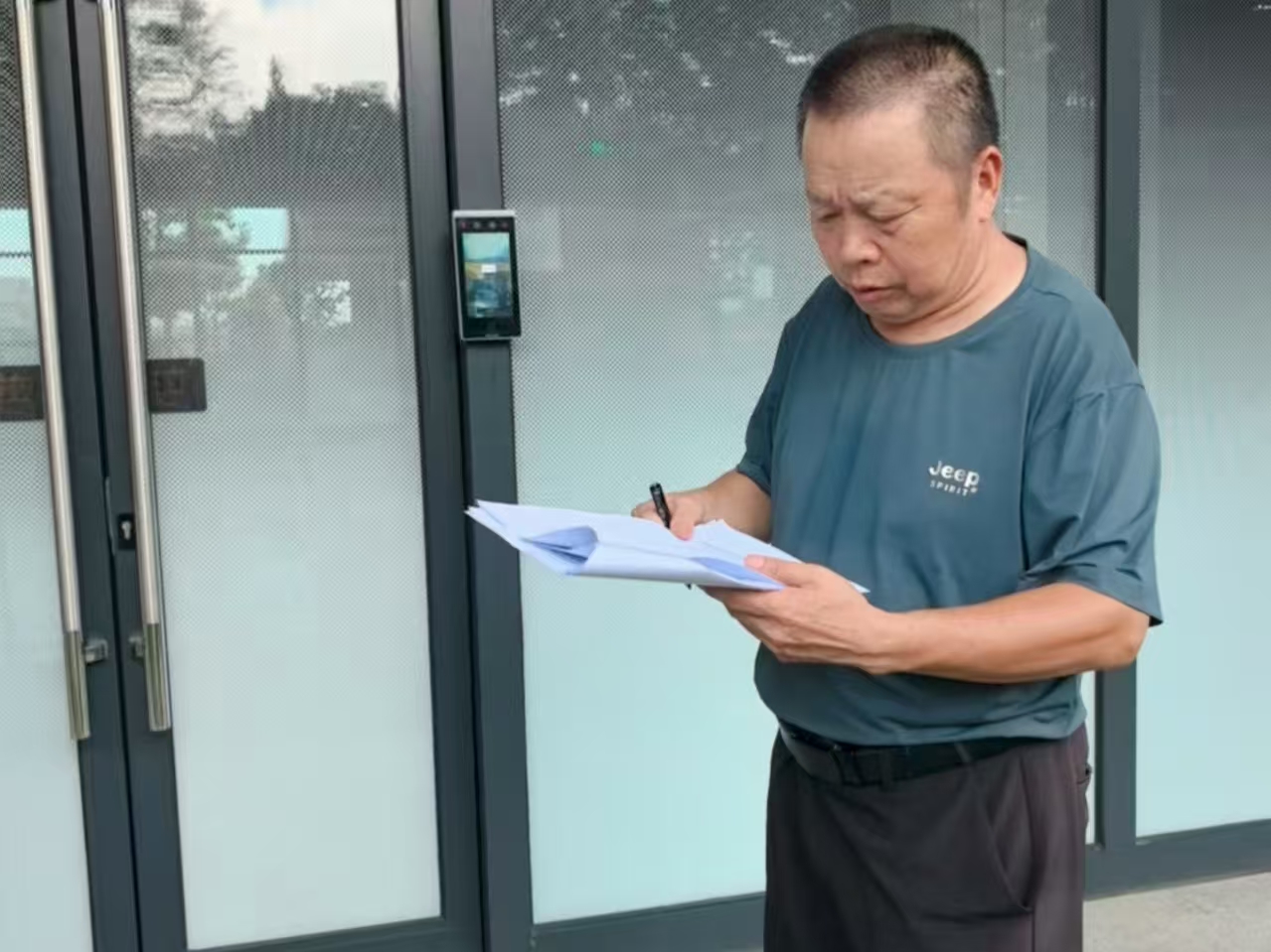 【鷹隆資訊】以精準(zhǔn)巡查驅(qū)動(dòng)品質(zhì)升級(jí)