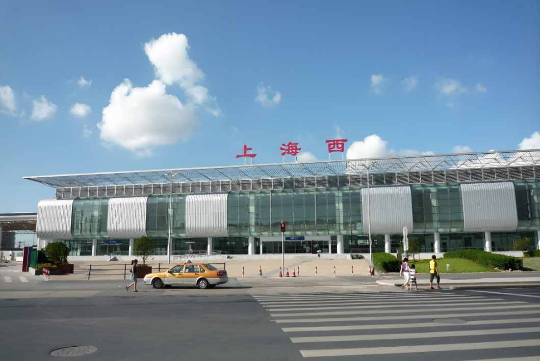 【鷹隆資訊】專業(yè)清洗煥新西站 助推普陀旅游